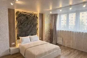 1-к кв. Башкортостан, Уфа ул. Мира, 47 (35.0 м)