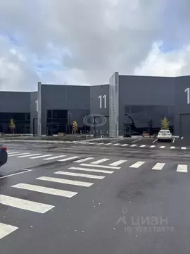 Склад в Московская область, Подольск Климовск мкр, ул. Коммунальная, ...