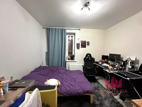 1-к кв. Московская область, Балашиха ул. Безымянная, 8 (19.7 м)