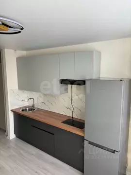 Студия Тюменская область, Тюмень Новгородская ул., 9А (22.3 м)