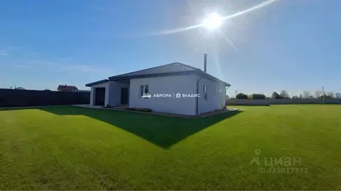 Дом в Челябинская область, Магнитогорск ул. Калмыкова (145 м)