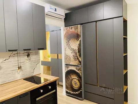 Студия Москва Тагильская ул., 3к3 (20.0 м)