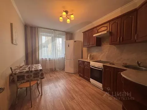 1-к кв. Московская область, Солнечногорск ул. Юности, 2 (45.0 м)