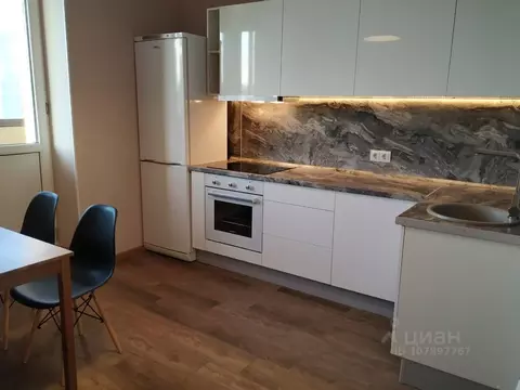 2-к кв. Ленинградская область, Кудрово г. Всеволожский район, ...