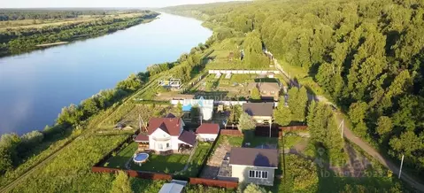 Участок в Марий Эл, Мари-Турек пгт ул. Больничная (24.0 сот.)