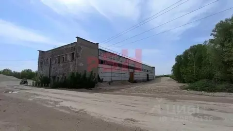 Производственное помещение в Самарская область, Самара ул. 22-го ...