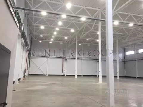 Склад в Московская область, Химки Клязьма-Старбеево мкр, Яковлево ...