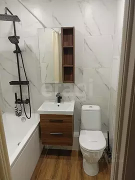 1-к кв. Вологодская область, пос. Федотово 25 (29.0 м)