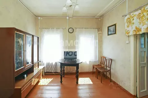 Дом в Омская область, Омск Порт-Артур мкр, ул. Семашко, 46 (66 м)