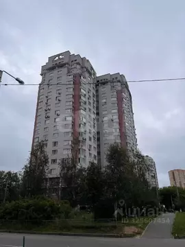 4-к кв. Московская область, Балашиха Заречная ул., 22 (143.0 м)