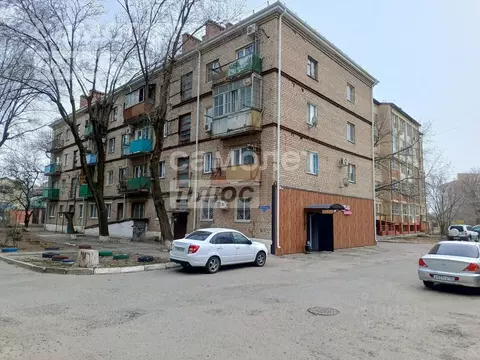 1-к кв. Калмыкия, Элиста ул. Юрия Клыкова, 12А (30.1 м)