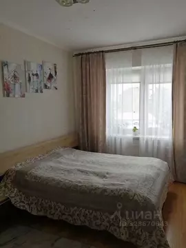 2-к кв. Калининградская область, Калининград Чкаловск мкр, ул. ...