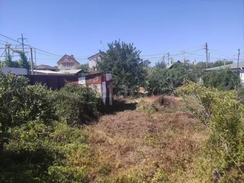 Участок в Севастополь Рыбак-5 садоводческое товарищество, 5 (4.35 ...