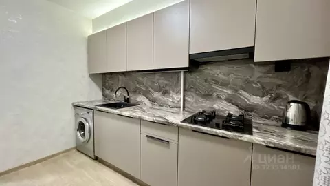 1-к кв. Санкт-Петербург Гражданский просп., 92К1 (30.0 м)