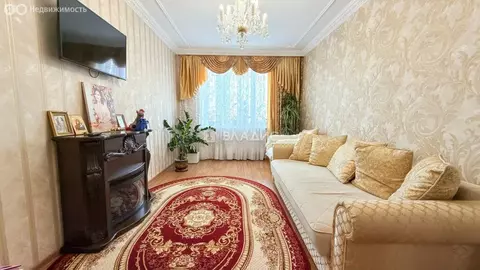 2-комнатная квартира: Раменское, Крымская улица, 12 (63.7 м)