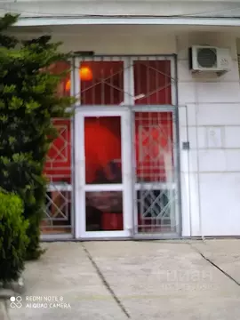 Помещение свободного назначения в Севастополь ул. Адмирала Юмашева, 4В ...