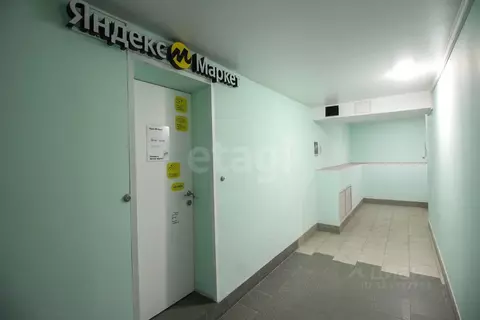 Офис в Алтайский край, Барнаул ул. 80-й Гвардейской Дивизии, 68 (15 м)