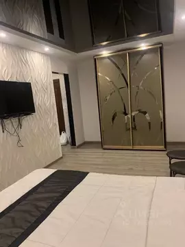 1-к кв. Волгоградская область, Волгоград Университетский просп., 17 ...