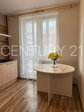 1-к кв. Калининградская область, Гурьевск бул. Рижский, 4 (28.5 м)