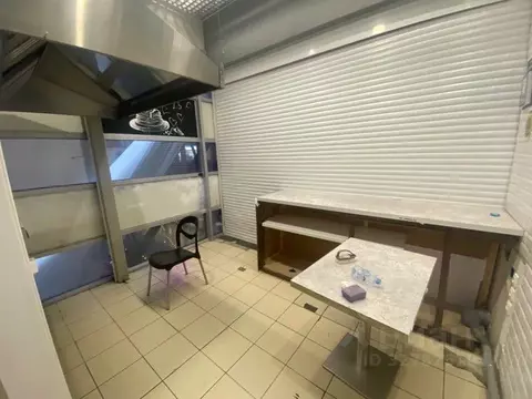 Помещение свободного назначения в Санкт-Петербург просп. Малый ...