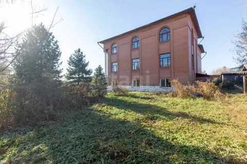 Дом в Красноярский край, Красноярск Покровка мкр,  (531 м)