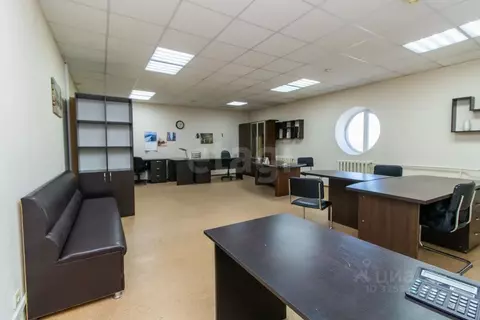 Офис в Омская область, Омск Омская ул., 22 (52 м)