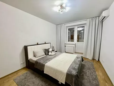 2-к кв. Московская область, Королев Полевая ул., 43/12 (64.0 м)