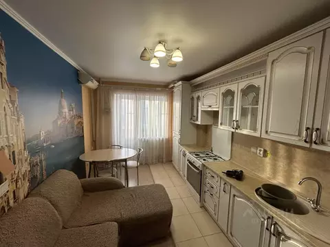 1-к кв. Ставропольский край, Ставрополь ул. Ленина, 264 (46.0 м)