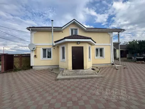 Дом в Крым, Симферопольский район, Перовское с/пос, Дубки 2 массив ул. ...
