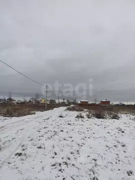 Участок в Костромская область, Красносельский район, Гридинское с/пос, ...