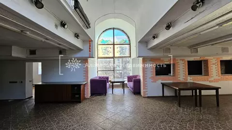 Помещение свободного назначения в Томская область, Томск просп. ...