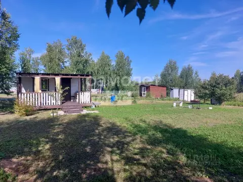 Участок в Челябинская область, Сосновский муниципальный округ, ...