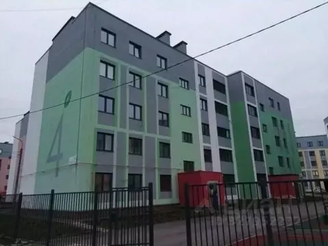 1-к кв. Башкортостан, Уфа ул. Академика Курчатова, 65/4 (31.7 м)