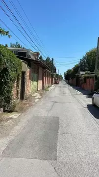 Участок в Ростовская область, Батайск Гидромеханизатор садоводческое ...