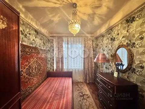 3-к кв. Санкт-Петербург просп. Славы, 64 (59.1 м)