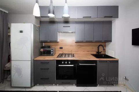 2-к кв. Ярославская область, Ярославль ул. Академика Колмогорова, 13к2 ...