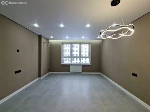 3-комнатная квартира: Пенза, улица Измайлова, 38 (65 м)