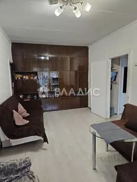 2-к кв. Москва ул. Демьяна Бедного, 20К5 (43.0 м)