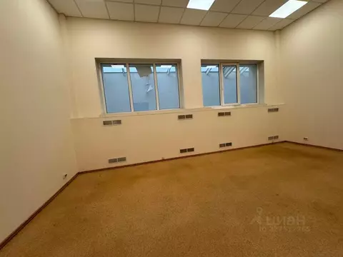 Офис в Москва Остаповский проезд, 3С5 (25 м)