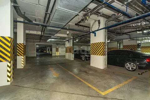 Гараж в Ростовская область, Ростов-на-Дону ул. Ларина, 45с1 (13 м)