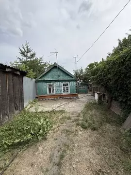 Дом в Волгоградская область, Волгоград Валдайская ул. (48 м)