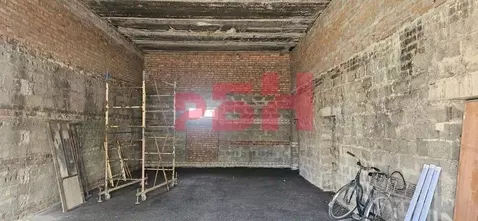 Склад в Ростовская область, Батайск Фермерская ул., 10 (80 м)