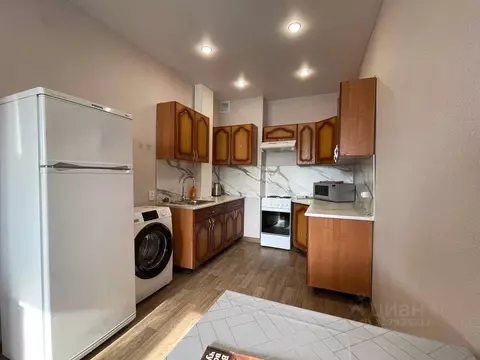 3-к кв. Татарстан, Казань просп. Победы, 15к1 (82.0 м)