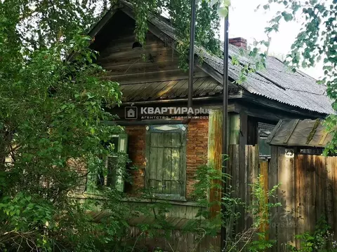 Дом в Свердловская область, Невьянск ул. Ляхина, 43 (24 м)