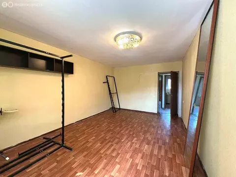 2-комнатная квартира: Егорьевск, улица Энгельса, 3 (45 м)