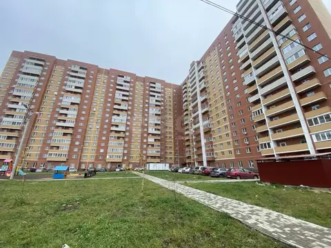 3-к кв. Московская область, Дмитров Имени В.Н. Махалина мкр, 39 (72.4 ...