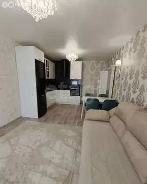 2-комнатная квартира: Томск, Береговая улица, 25 (63.6 м)