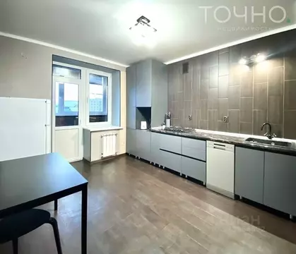 2-к кв. Пензенская область, Пенза ул. Бакунина, 137 (67.1 м)