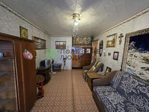 1-к кв. Астраханская область, Астрахань Красноармейская ул., 27 (30.6 ...