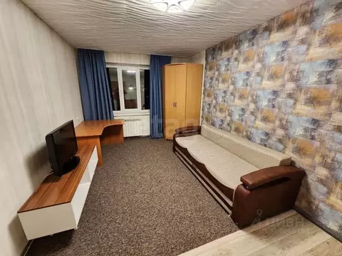 Студия Красноярский край, Красноярск ул. Калинина, 47 (25.5 м)